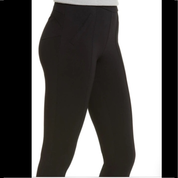 WIT & WISDOM Ankle Leggings - Picture 4 of 5